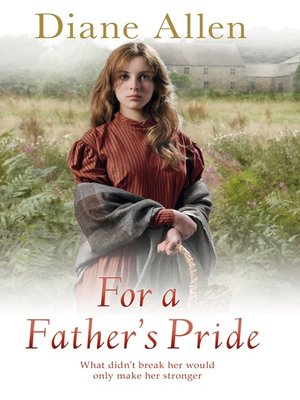 cover image of For a Father's Pride